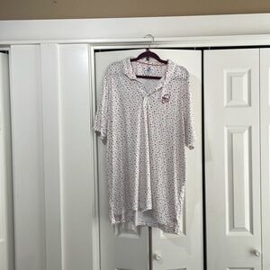 Men’s Golf Shirt